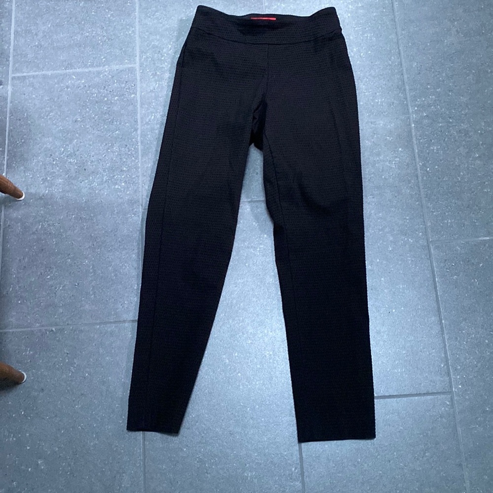 Unusual Summer Krazy Larry Ankle Pants Size 6